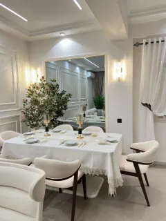 Nərimanov Park Residence – şəkil 4