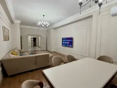 Kirayə 3 otaqlı Mənzil 136 m² Nəsimi r. 28 May m. – şəkil 4