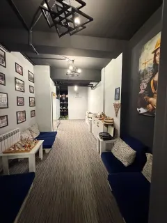 For rent 5-room Office 121 m² Yasamal dist. Elmlər Akademiyası metro – şəkil 6