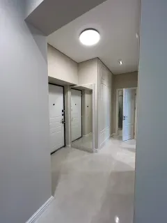 Kiralık 3 odalı Daire 105 m² Nərimanov ilçesi Bakmil metro – şəkil 11