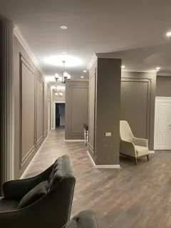 For rent 4-room Apartment 350 m² Nəsimi dist. – şəkil 13