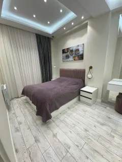 Kirayə 2 otaqlı Mənzil 63 m² Nəsimi r. – şəkil 10