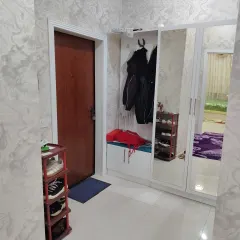 Satılır 2 otaqlı Mənzil 65 m² Qaradağ r. – şəkil 2
