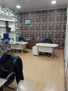 Kirayə 3 otaqlı Ofis 75 m² Səbail r. Sahil m. – şəkil 15
