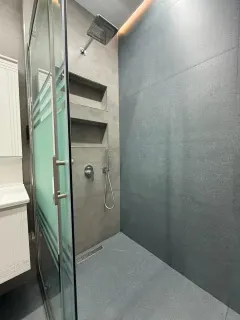 Kirayə 2 otaqlı Mənzil 60 m² Xətai r. – şəkil 15