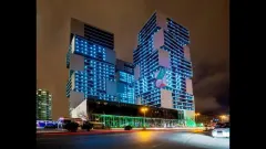 Grand Hayat Residence – şəkil 1