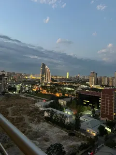 Satılır 4 otaqlı Mənzil 170 m² Xətai r. – şəkil 13