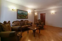 Satılır 8 otaqlı Həyət evi / Bağ evi 630 m² Nərimanov r. – şəkil 10
