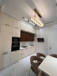 Kiralık 4 odalı Daire 160 m² Xətai ilçesi Ağ şəhər köyü – şəkil 11