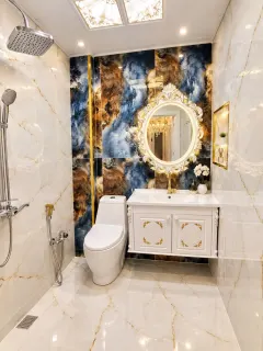 Kirayə 2 otaqlı Mənzil 60 m² Xətai r. Həzi Aslanov q. Həzi Aslanov m. – şəkil 5