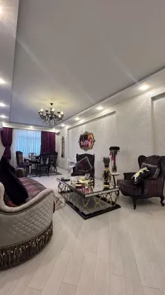 Kirayə 3 otaqlı Mənzil 190 m² Nərimanov r. – şəkil 3