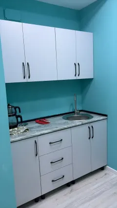 Kirayə 3 otaqlı Ofis 80 m² Xətai r. Şah İsmayıl Xətai m. – şəkil 13