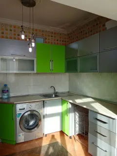 For rent 5-room Apartment 110 m² Yasamal dist. Yeni Yasamal settl. – şəkil 3