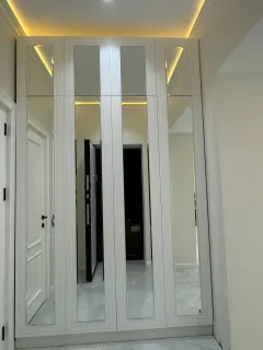 Kirayə 3 otaqlı Mənzil 145 m² Bakı – şəkil 2