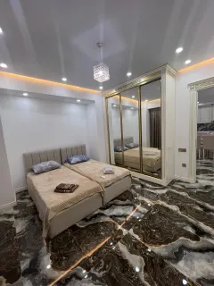 Kirayə 4 otaqlı Mənzil 178 m² Yasamal r. – şəkil 8
