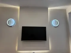 Kirayə 3 otaqlı Mənzil 120 m² Xətai r. Ağ şəhər q. Şah İsmayıl Xətai m. – şəkil 15