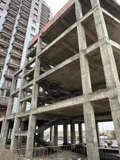 Kirayə Obyekt 1600 m² Yasamal r. Yeni Yasamal q. – şəkil 8
