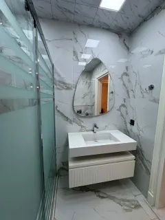 Kirayə 2 otaqlı Mənzil 92 m² Xətai r. – şəkil 14