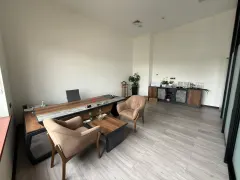 Kirayə 4 otaqlı Ofis 90 m² Nərimanov r. Gənclik m. – şəkil 7