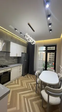 Аренда 3-комнатная Квартира 139 m² Nəsimi р-н 8 Noyabr м. – şəkil 10