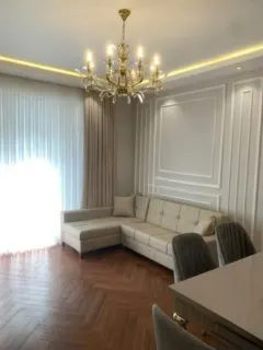 Grand Hayat – şəkil 1