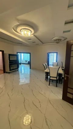 For rent 4-room Apartment 235 m² Nəsimi dist. 28 May metro – şəkil 15