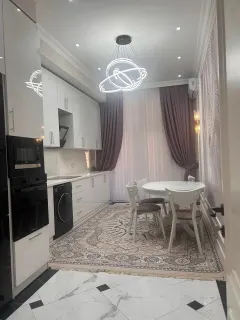 Kirayə 3 otaqlı Mənzil 125 m² Nəsimi r. 28 May m. – şəkil 12
