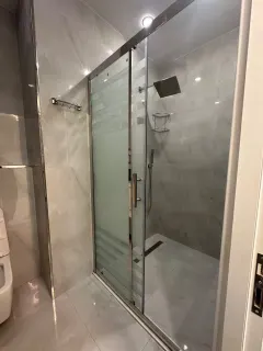 Kirayə 2 otaqlı Mənzil 112 m² Binəqədi r. – şəkil 17