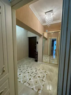 Kirayə 2 otaqlı Mənzil 80 m² Xətai r. Şah İsmayıl Xətai m. – şəkil 14