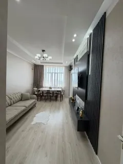 Satılır 3 otaqlı Mənzil 85 m² Xətai r. – şəkil 1