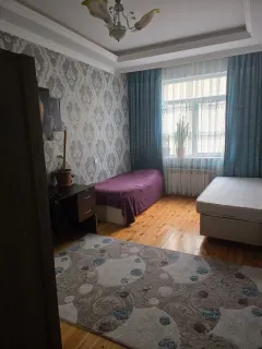 Satılır 4 otaqlı Mənzil 107 m² Abşeron r. – şəkil 5