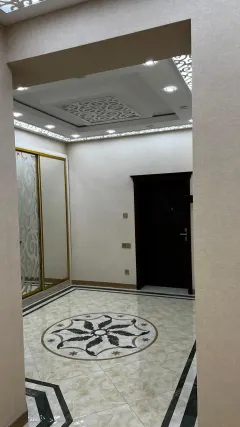 Kirayə 3 otaqlı Mənzil 150 m² Nizami r. Nizami m. – şəkil 9