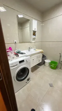 Kirayə 3 otaqlı Mənzil 185 m² Nəsimi r. – şəkil 14
