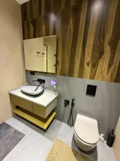 Kirayə 2 otaqlı Mənzil 70 m² Xətai r. Ağ şəhər q. Şah İsmayıl Xətai m. – şəkil 2