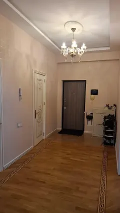 Kirayə 3 otaqlı Mənzil 120 m² Nizami r. – şəkil 5