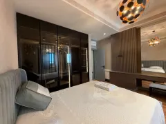 Kirayə 4 otaqlı Mənzil 170 m² Xətai r. Ağ şəhər q. – şəkil 9