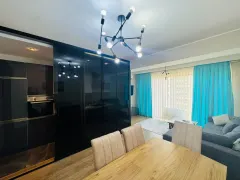 Kirayə 3 otaqlı Mənzil 113 m² Xətai r. – şəkil 4