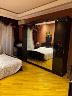 Kirayə 3 otaqlı Mənzil 140 m² Yasamal r. Gənclik m. – şəkil 5