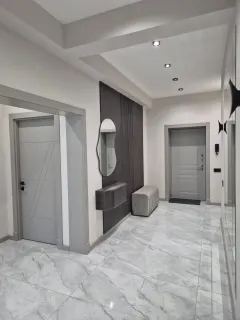 For rent 3-room Apartment 120 m² Nəsimi dist. 28 May metro – şəkil 20