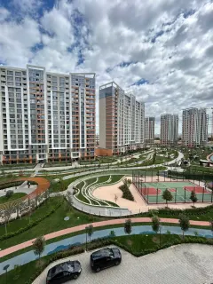 Kirayə 3 otaqlı Mənzil 100 m² Nərimanov r. – şəkil 14