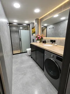 Kirayə 2 otaqlı Mənzil 58 m² Xətai r. – şəkil 9
