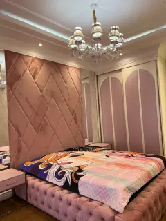 Kirayə 4 otaqlı Mənzil 178 m² Yasamal r. – şəkil 10
