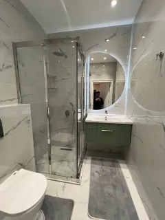 For rent 3-room Apartment 170 m² Yasamal dist. – şəkil 11