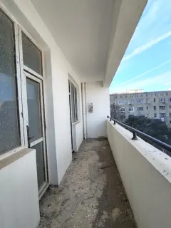Satılır 1 otaqlı Mənzil 67 m² Səbail r. Badamdar q. – şəkil 8