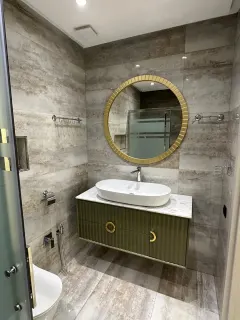 Nərimanov Park Residence – şəkil 11