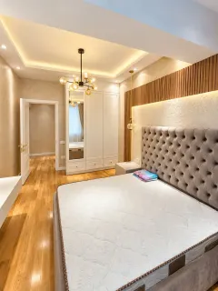 For rent 3-room Apartment 120 m² Nərimanov dist. Nərimanov metro – şəkil 16