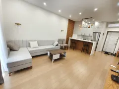 Kirayə 2 otaqlı Mənzil 65 m² Nəsimi r. 8 Noyabr m. – şəkil 1