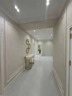 Kirayə 4 otaqlı Mənzil 180 m² Nəsimi r. – şəkil 12