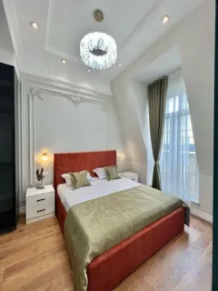 Kiralık 2 odalı Daire 60 m² Xətai ilçesi Ağ şəhər köyü Şah İsmayıl Xətai metro – şəkil 6