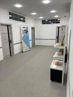 Kirayə Obyekt 330 m² Nəsimi r. – şəkil 3